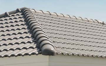 advantages of Crawick clay roofing