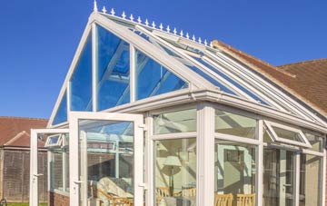 conservatory roof insulation costs Crawick