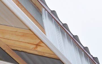 why Crawick fascia repairs are essential