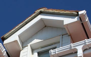 Crawick fascia installation costs