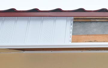 Crawick fascia repair costs
