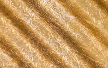 Crawick fibreglass roof waterproofing