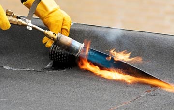 flat roof repairs Crawick, Dumfries And Galloway