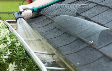 Crawick gutter cleaning costs