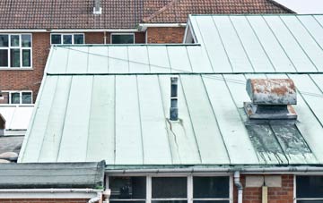 Crawick lead roofing costs