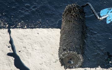 Crawick liquid sealant waterproofing