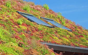 Crawick living roof systems