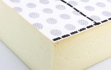 meeting Crawick building codes