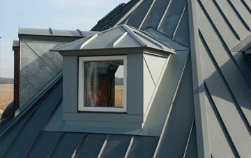 metal roofing Crawick, Dumfries And Galloway