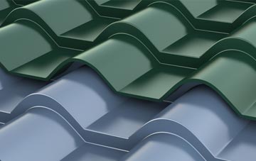 who should consider Crawick plastic roofs
