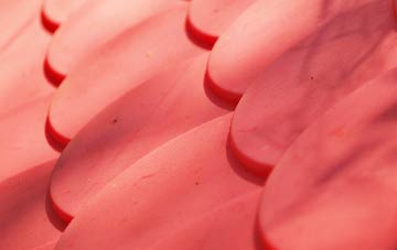 Crawick plastic roof costs