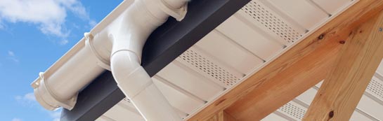 get Crawick guttering quotes today