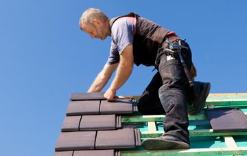 disadvantages of Crawick slate roofing