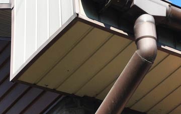 Crawick soffit installation costs