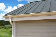 Crawick fascia repair