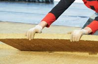 find rated Crawick roof insulation companies