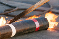 free Crawick flat roofing repair quotes