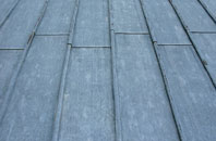Crawick lead roofing